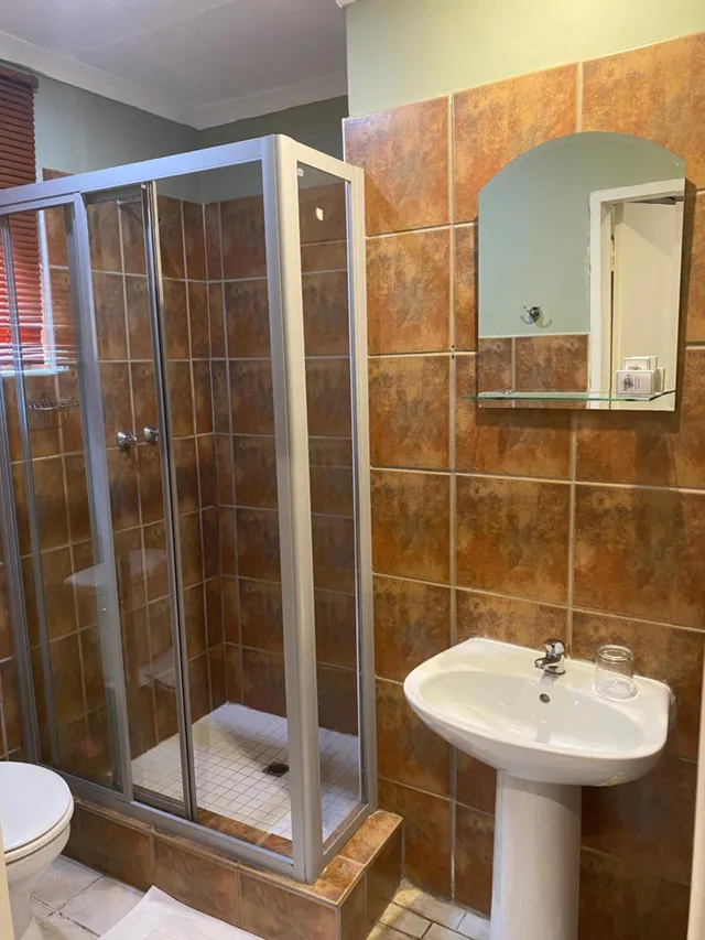 غرفة مفردة صغيرة، Marion Lodge 7/8