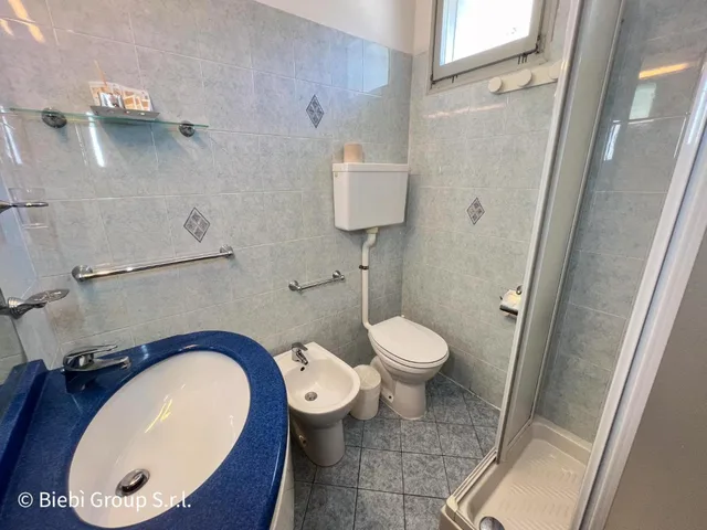 غرفة عائلية بشرفة، Hotel Giorg 5/8