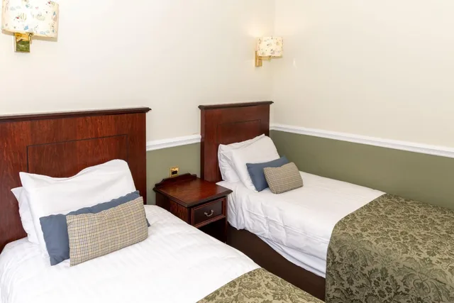 جناح عائلي، Cumbria Grand Hotel 5/10