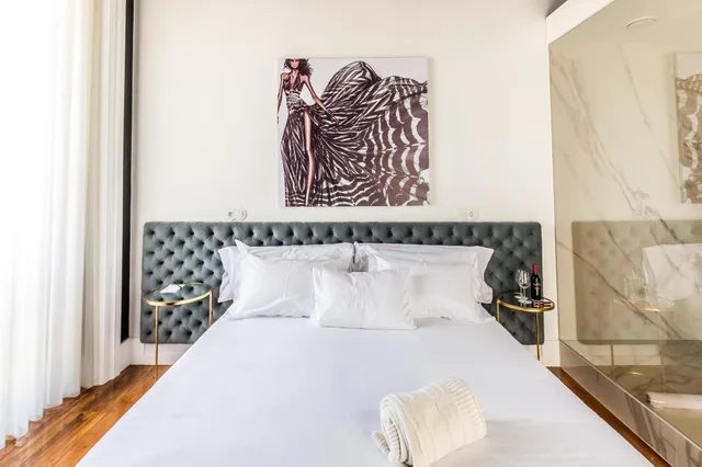 Room Assigned on Arrival, Rm Guest House The Experience 1/1