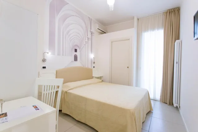 Small Double, Boutique & Spa Sirenahotel 7/10