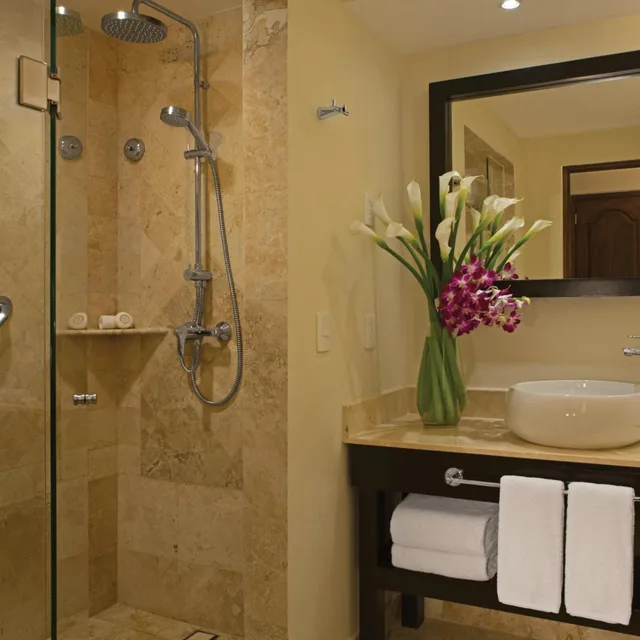 Swim Out, Junior Suite, Double Bed, Pool View، Dreams Los Cabos Suites Golf Resort And Spa 1/1
