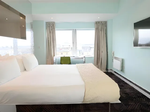جناح بسرير مزدوج، Citrus Hotel Cheltenham By Compass Hospitality 2/3