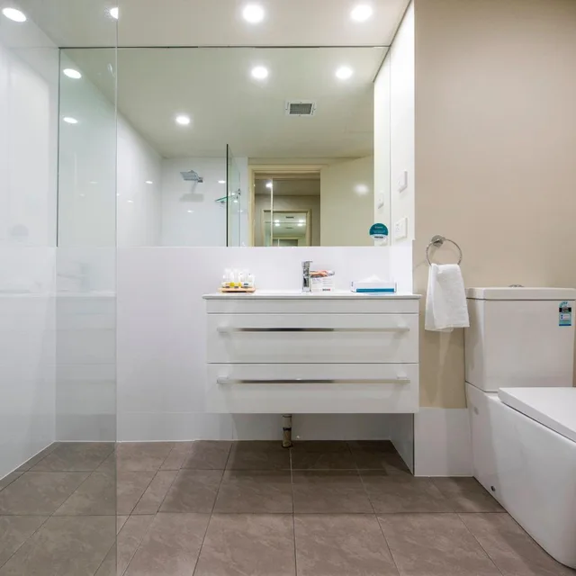 Style, Studio, Resort View، Quality Resort Sorrento Beach 2/2