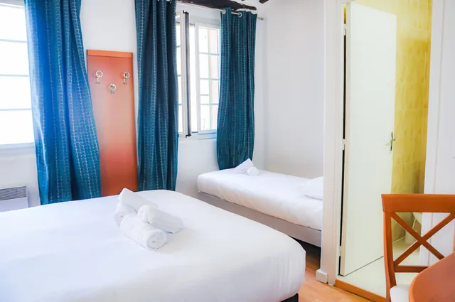 Comfort, Triple, 3 Beds, Sea View, Hotel Posta Vecchia 7/10