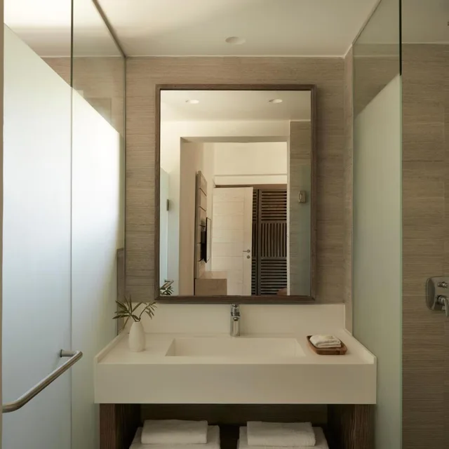 2 Bedrooms, Suite, Bungalow, Garden View, Bathtub، Mare Ayia Napa 5/7