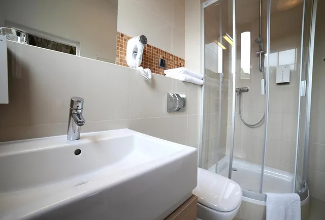 Studio, Apartment, Double Bed, Golden Tulip Miedzyzdroje Residence 3/3