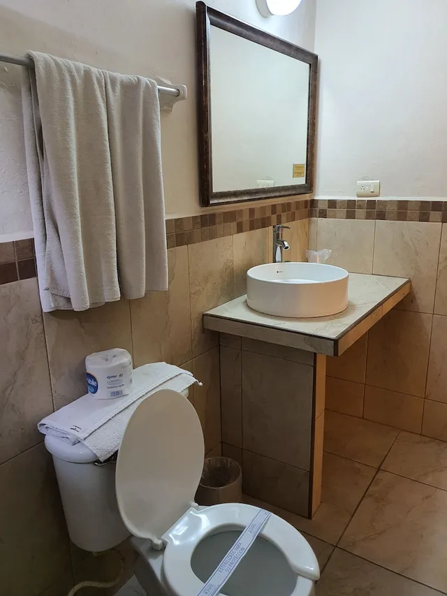 جناح جونيور بسرير مزدوج، Hotel Suites Kino 10/10