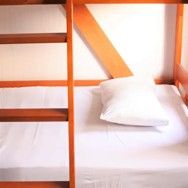 Room, Single, Bunk Bed، Kagoshima Guest House M104 - Hostel 1/1