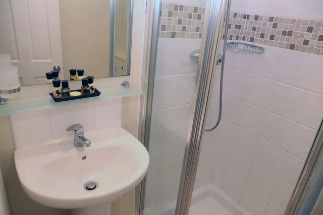 غرفة كلاسيكية مفردة، St Michaels Resort 2/2