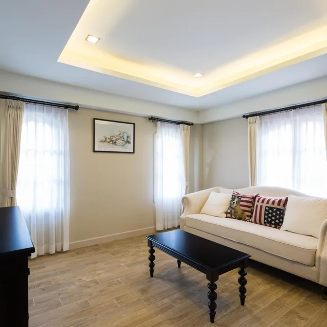 Majestic, Suite, The Merchant House Chiangmai 7/10