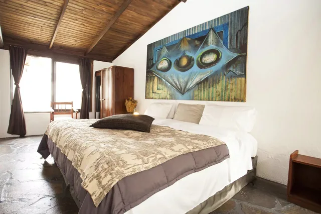 غرفة قياسية، La Colina - Hotel Cottage 1/3