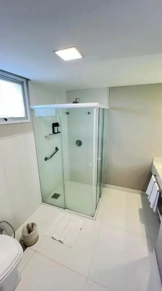 Select, Twin Beds، Bourbon Curitiba Hotel & Suites 9/9