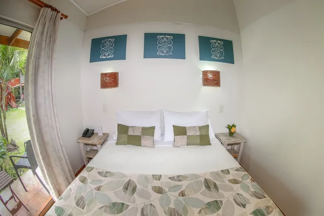Room, Single, Easter Island Eco Lodge Ex Hotel Rapa Nui 2/2