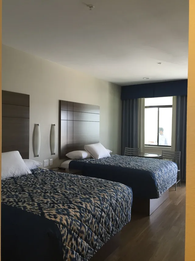Standard, 2 Double Beds, Palace Inn Gulfgate 1/4