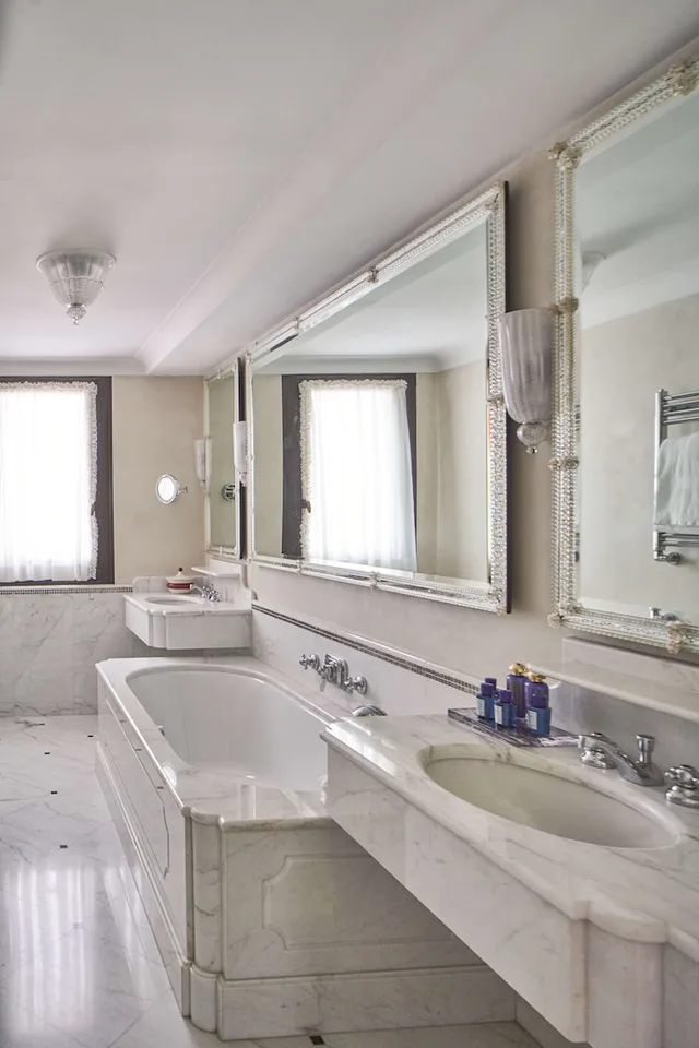 Serenissima, Suite, King Bed، Cipriani A Belmond Hotel Venice 1/4