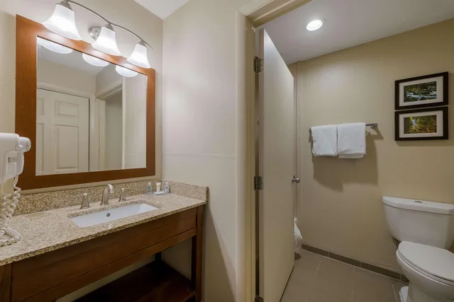 جناح بسرير كينج، Comfort Inn Fayetteville I-95 3/3