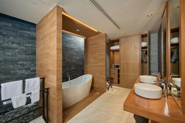 2 Bedrooms, Pool, Villa, Sea View، The Yana Villas Hua Hin 9/9