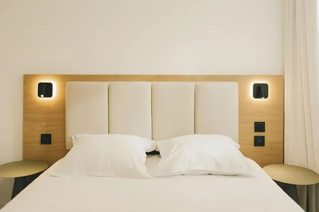 شقة عائلية، MADAME VACANCES- RESIDENCE LES CONSULS DE LA MER 1/1