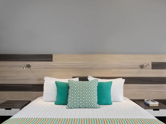 غرفة ديلوكس بسريرين منفصلين، Ancient Sands Golf Resort 8/10