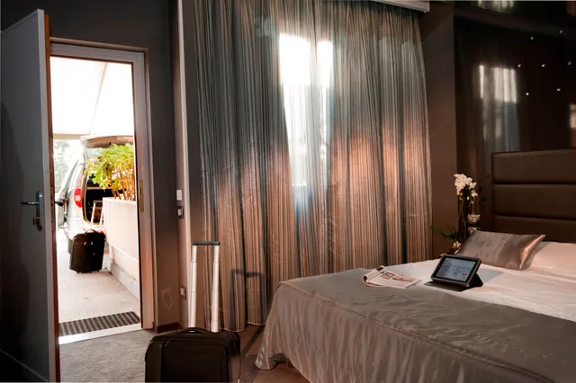 Smart, Economy, Single, Double Bed, Annex، As Hotel Dei Giovi 1/2