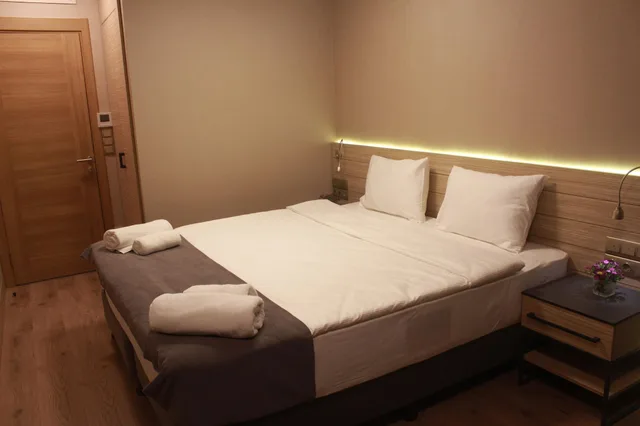 غرفة عائلية، Endless Comfort Hotel Taksim 2/4