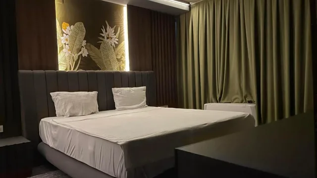 Room, Double or Twin Bed, Emka Hotel 10/10