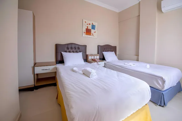 غرفة قياسية مفردة بسرير فردي، Ahsen Hotel Antalya 1/2
