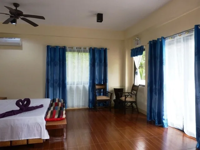 Deluxe, King Bed, Sea View, Terrace, Sulusea Boutique Hotel 1/1