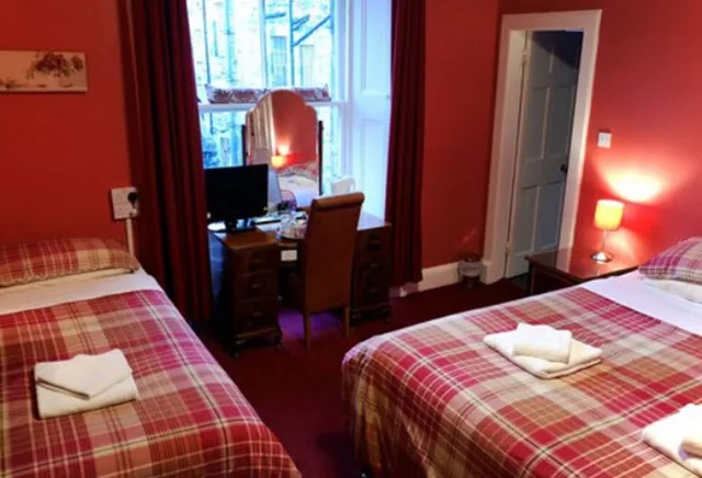 Comfort, Quadruple, Queen and Twin Beds, Regent House Hotel 5/6