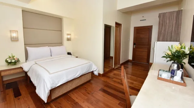 suite, Kabayan Hotel Pasay 1/1