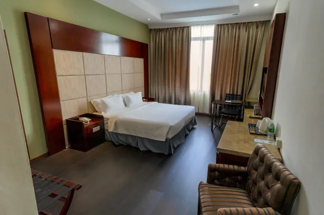 جناح تنفيذي، Seri Simanggang Hotel 1/1