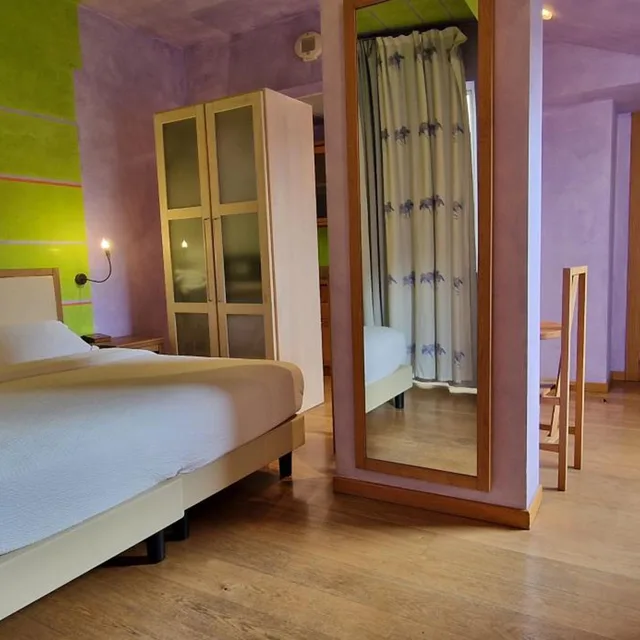 استوديو، Residence Casa Cavallino 1/4