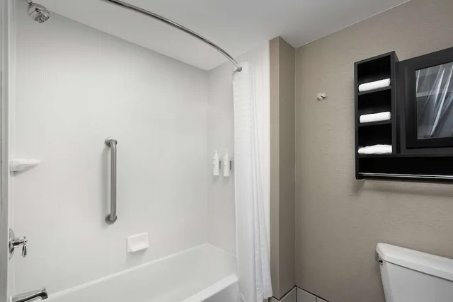Suite, 2 Queen Beds, Homewood Suites by Hilton York 5/8