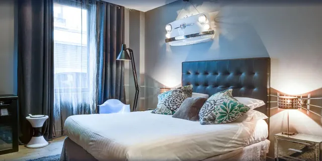 غرفة بريميوم بسريرين مزدوجين، ZE Hotel 1/1