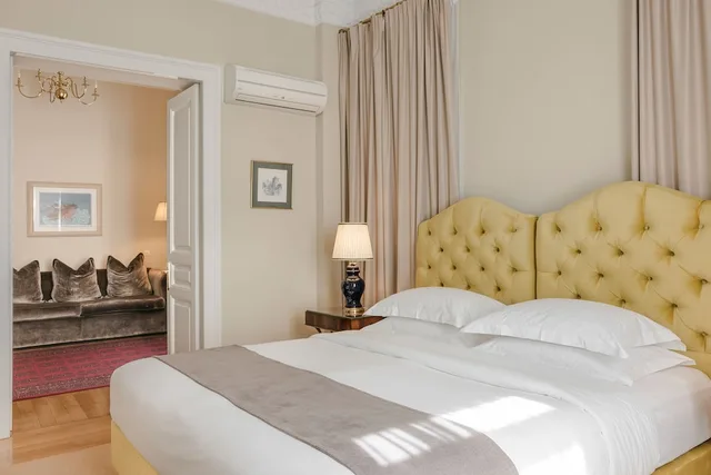 2 Bedrooms, 2 Double Beds, 3 Bathrooms, 2 Sofa، Noble Suites 1/6