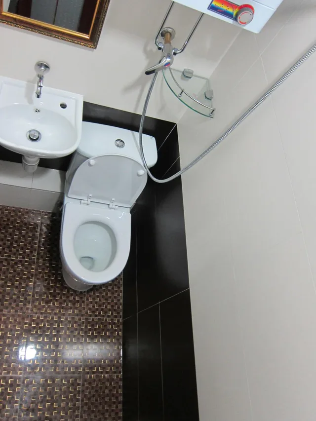 غرفة بسريرين منفصلين، Delta Hotel 2/4
