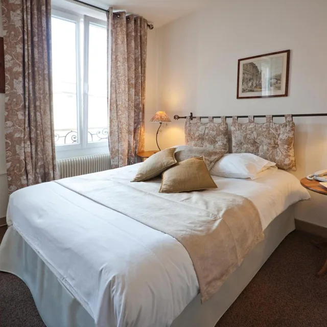 Room, Quadruple, LE KLEBER 1/10