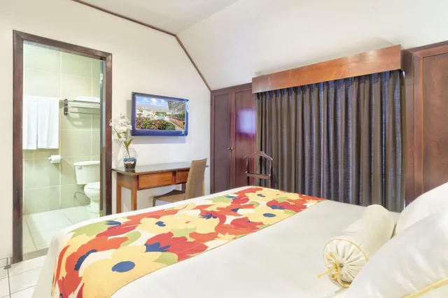 Suite, Hotel Suites Cristina 2/5