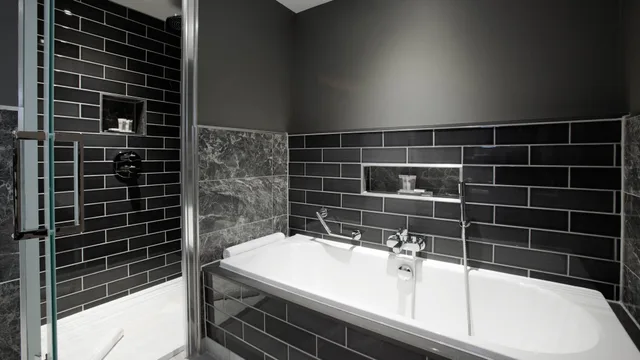 غرفة بريميوم بسرير كينج لذوي الإعاقة، Holiday Inn Manchester - City Centre 10/10