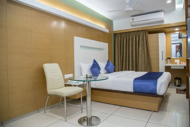 غرفة تنفيذية بسريرين منفصلين، Hotel Orange International 3/4