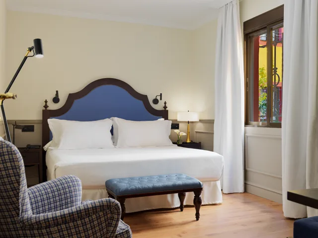 جناح، H10 Corregidor Boutique Hotel 2/3