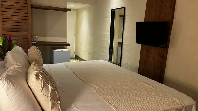 جناح بريميوم، Hotel Da Pipa 3/5