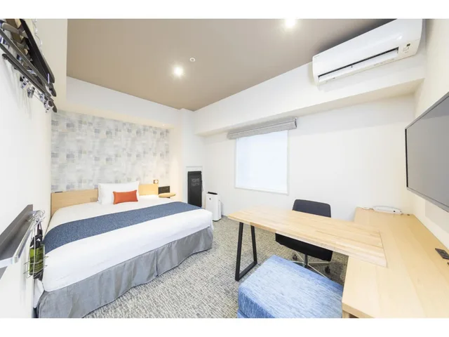 Moderate, King Bed, Queen Bed، Tokyu Stay Takanawa Shinagawa Area 1/2
