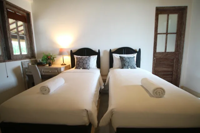 جناح عائلي، Ok Divers Resort & Spa 5/10