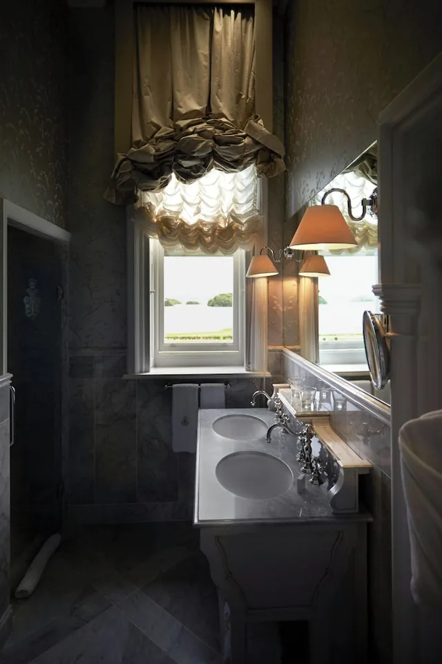 كابينة جونيور بسرير مزدوج، Ashford Castle 3/4
