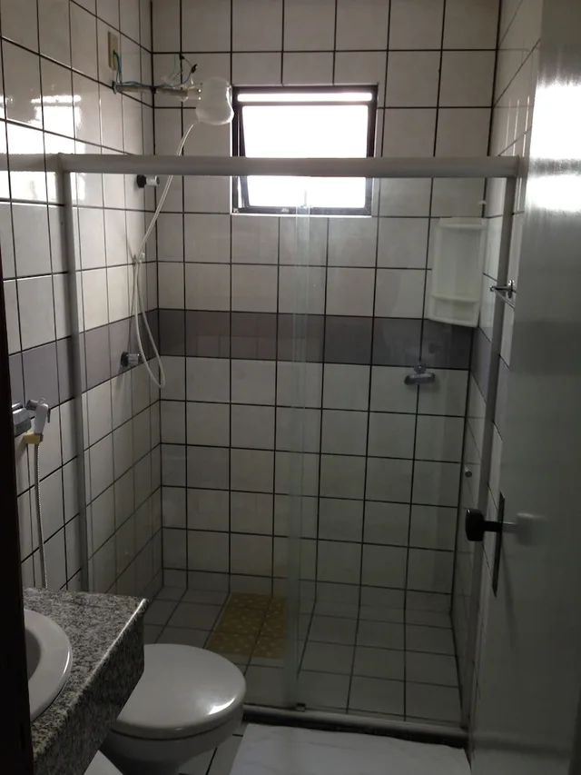 غرفة قياسية مفردة بسرير مزدوج، Hotel Kalilândia 10/10