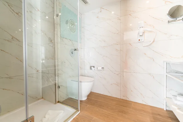 جناح بإطلالة على البحر، Seaview Hotel Malta - Adults Only 4/4