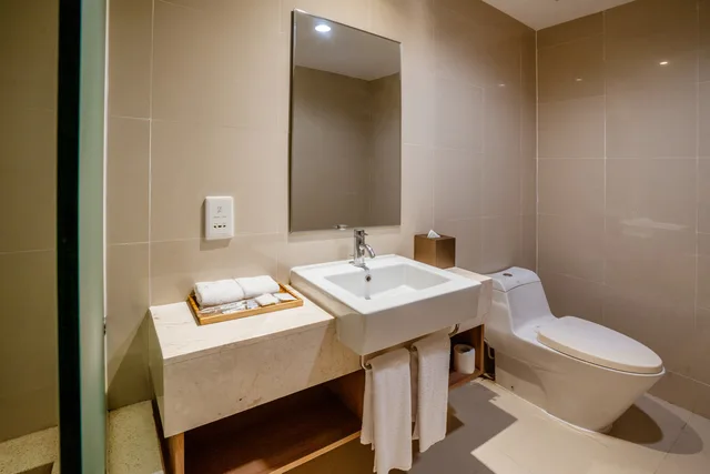 Deluxe Pool Suite, Cross Vibe Paasha Atelier Bali Kuta 7/7