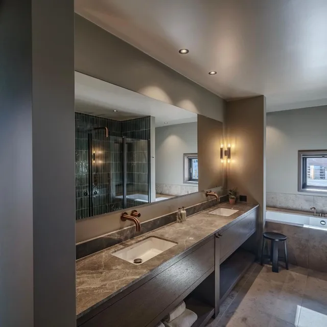 Private, Suite, Ocean View، Henningsvaer Bryggehotell by Classic Norway Hotels 9/9